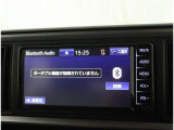 Bluetooth接続でお好きな音楽をお楽しみいただけます♪