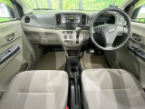 ミライース  Xf SA