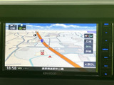 鮮明な地図表示で、目的地までの道順をサポート。スムーズなナビゲーションで、初めての場所でも安心してお出かけいただけます。