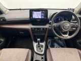 ヤリスクロス 1.5 Z 