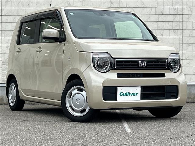 N-WGN L ホンダ センシング ワンオーナー 修復歴無し