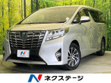 サンルーフ フリップダウンモニター 両側電動スライドドア 純正9型ナビ