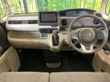 N-BOX G L ホンダセンシング 