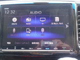 オーディオメニュー・Bluetooth・TV・