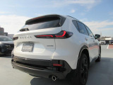 CX-5 2.5 L 