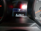 走行88526Km