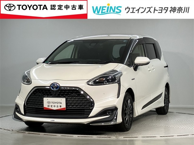 トヨタ シエンタ 