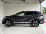 CR-V 1.5 EX マスターピース 