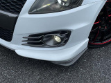 スイフト 1.6 スポーツ 6MT修復歴無し