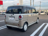 R3年式 キャンバス GメイクアップVS SAⅢパールホワイト/ナチュラルベージュのお車が入荷しました☆