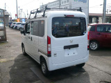 N-VAN G 4WD 