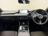 MAZDA3ファストバック  2.0 20S ツーリング