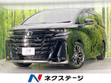 ガラスルーフ 両側電動ドア 後席モニター 純正14型ナビ 全周囲カメラ