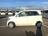 N-WGN G 4WD 