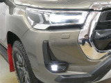 ハイラックス 2.4 Z ディーゼル 4WD 