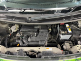 親切・丁寧な専門メカニックスタッフが応対!・車検・点検整備・事故等の修理などアフターサービスも安心。お車のカスタマイズもネクステージのサービススタッフまでご相談ください!