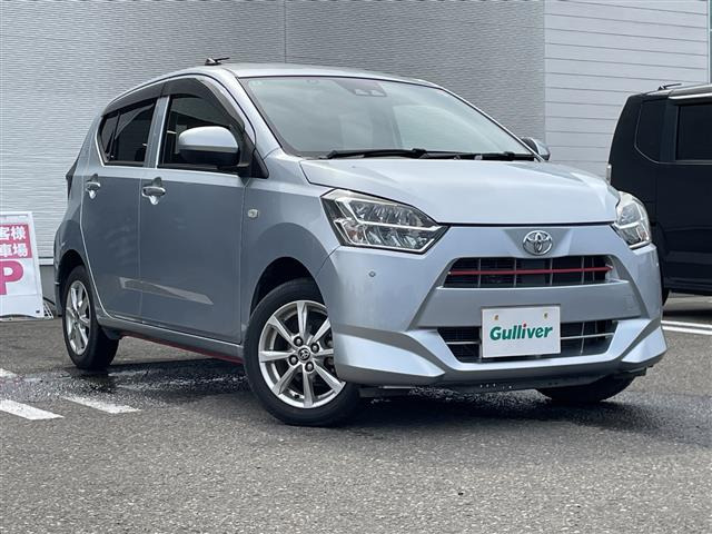 ピクシスエポック G SAIII 4WD 4WD 修復歴無し