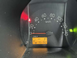 走行距離