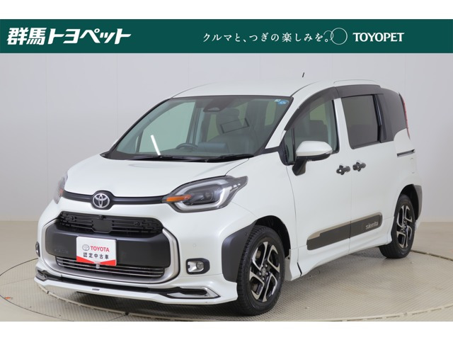 トヨタ シエンタ 