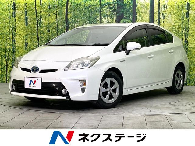 プリウス 1.8 S