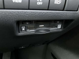 ETC装備で、高速道路もスムーズに通行できます!