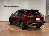 カローラクロス 1.8 ハイブリッド Z E-Four 4WD 