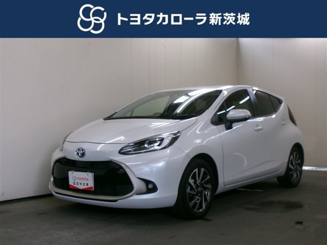 アクア  1.5 Z