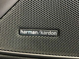 音にも拘りのハーマンカードン・サラウンドサウンドシステム!