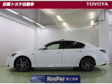 GS 300h Fスポーツ 