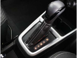 MTモード付。発進時やシフトチェンジ時もストレスなくマニュアル運転を楽しめます♪