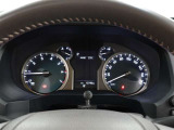 視認性の良い自発光式オプティトロンメーター&4.2インチマルチインフォメーションディスプレイ♪