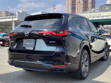 CX-60 2.5 25S Sパッケージ 