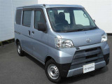 ピクシスバン スペシャル SAIII 