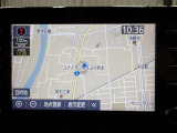ナビ付なので、遠出の際も道に迷うことはありません♪安心してドライブをエンジョイして下さい♪