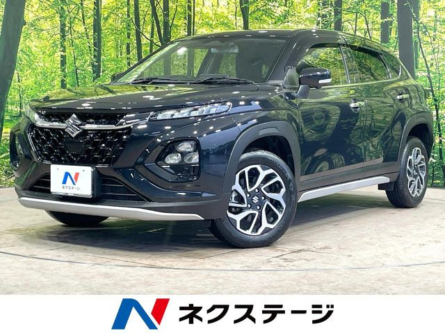 フロンクス 1.5 