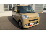 ムーヴキャンバス  セオリー G 4WD