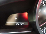 走行6515Km