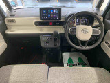 ムーヴキャンバス  ストライプス G