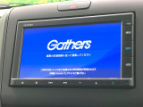 【純正ナビ】人気の純正ナビを装備。オーディオ機能も充実しており、Bluetooth接続すればお持ちのスマホやMP3プレイヤーの音楽を再生可能!毎日の運転がさらに楽しくなります!!