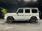 Gクラス AMG G63 4WD 