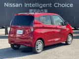 デイズ X 4WD 