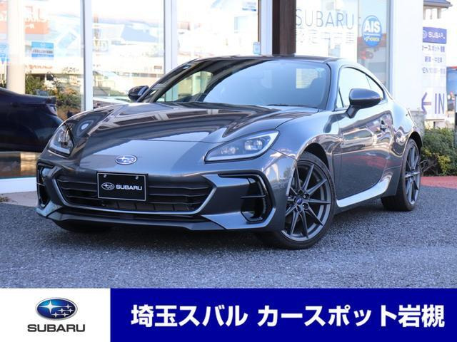 BRZ 2.4 S 