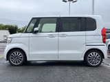 N-BOX G L ホンダセンシング 