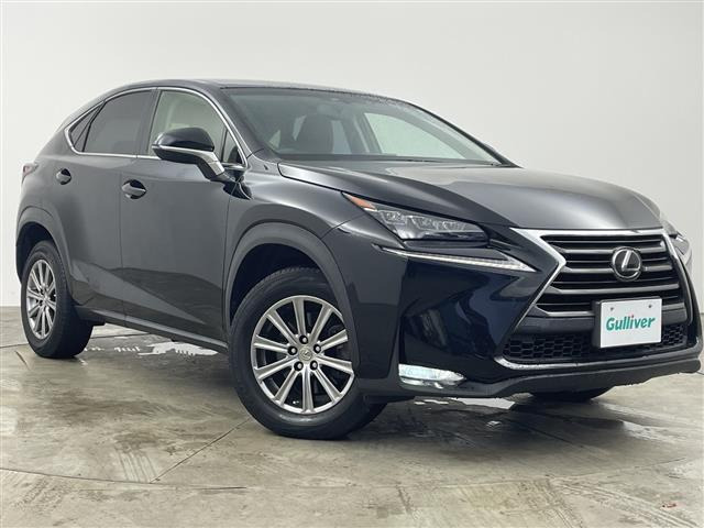 NX 200t Iパッケージ 修復歴無し