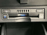 高速道路をスイスイッと通過の『2.0ETC』付き!ETCカードをお持ちでない方は、トヨタETCカードもございますので、ご相談下さいね!詳しくはスタッフまで!