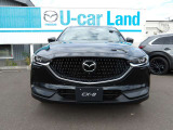 CX-8 2.2 XD ブラックトーンエディション 4WD 