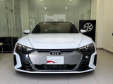 e-tron GT クワトロ 4WD 