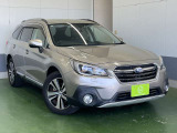 レガシィアウトバック 2.5 リミテッド 4WD 