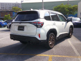 フォレスター 1.8 スポーツ 4WD 