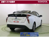 プリウス 1.8 A 